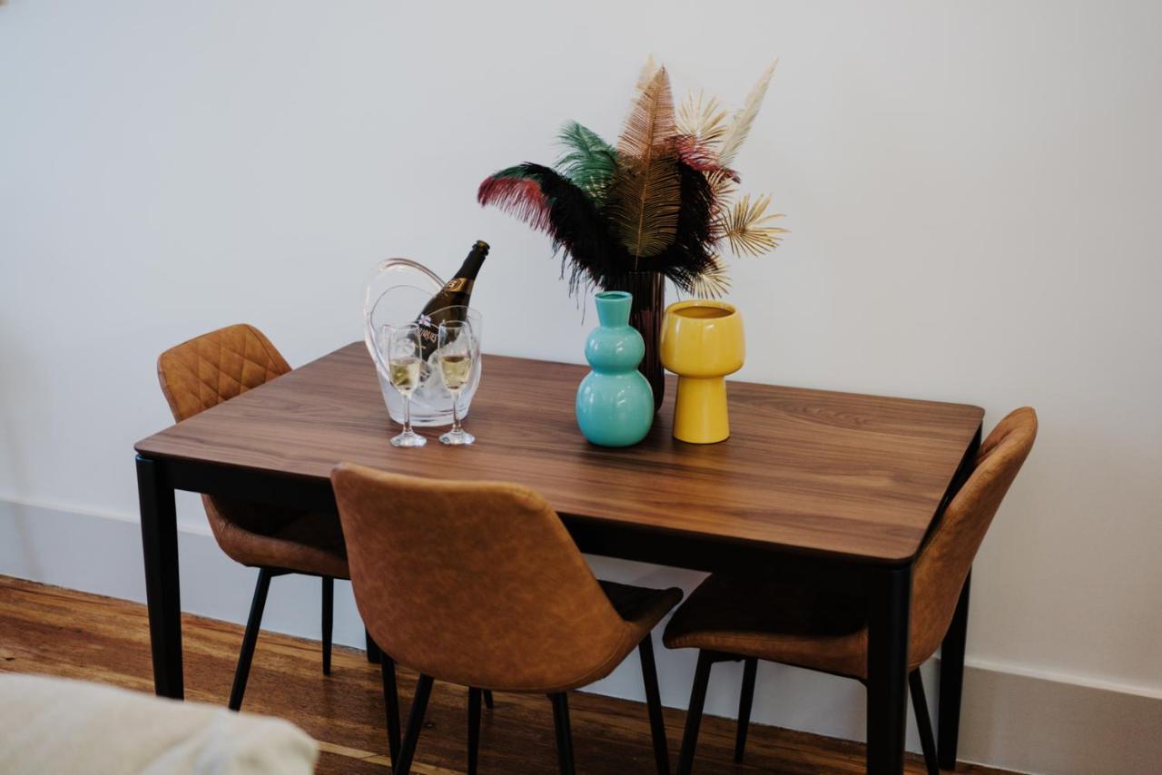 Bicycle Luxury House, Parking, Downtown Near Metro Apartment Porto Exterior foto