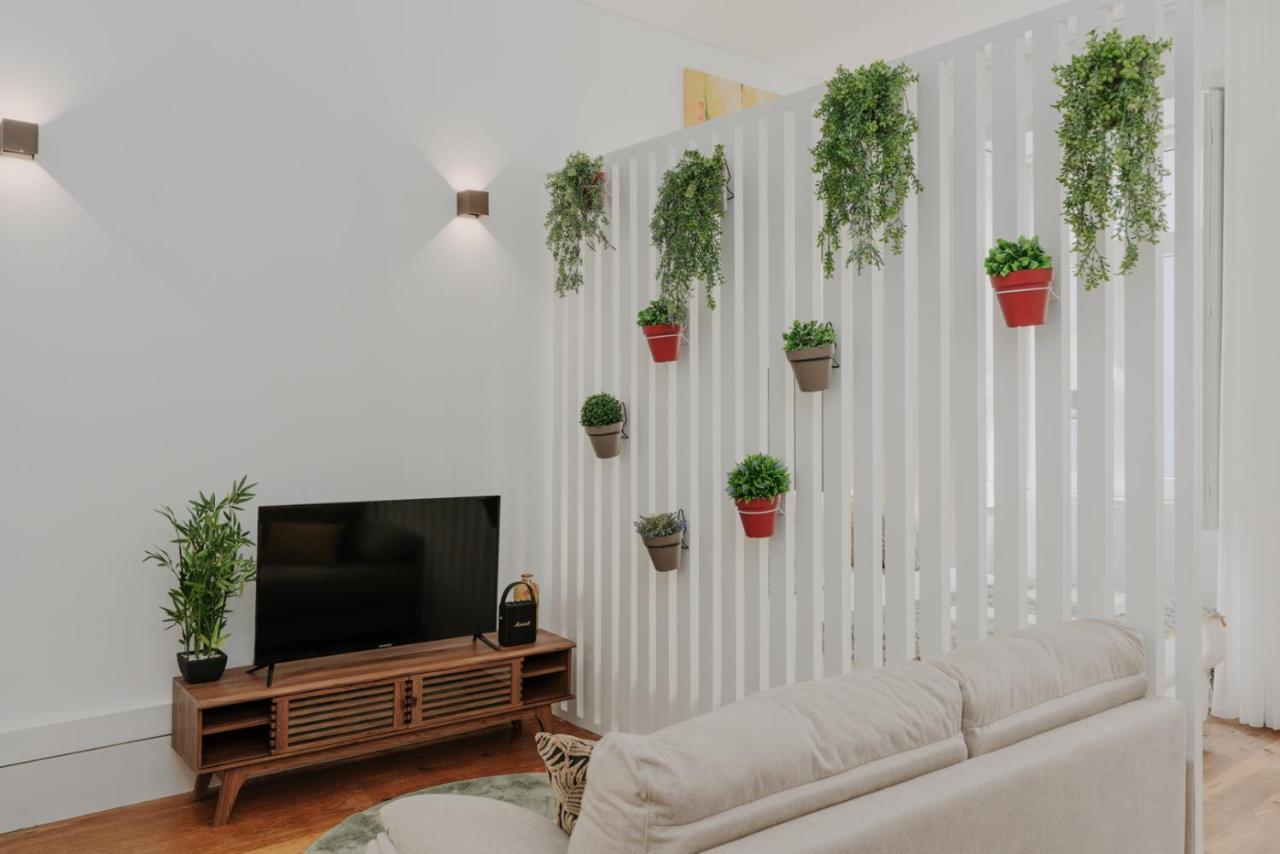 Bicycle Luxury House, Parking, Downtown Near Metro Apartment Porto Exterior foto