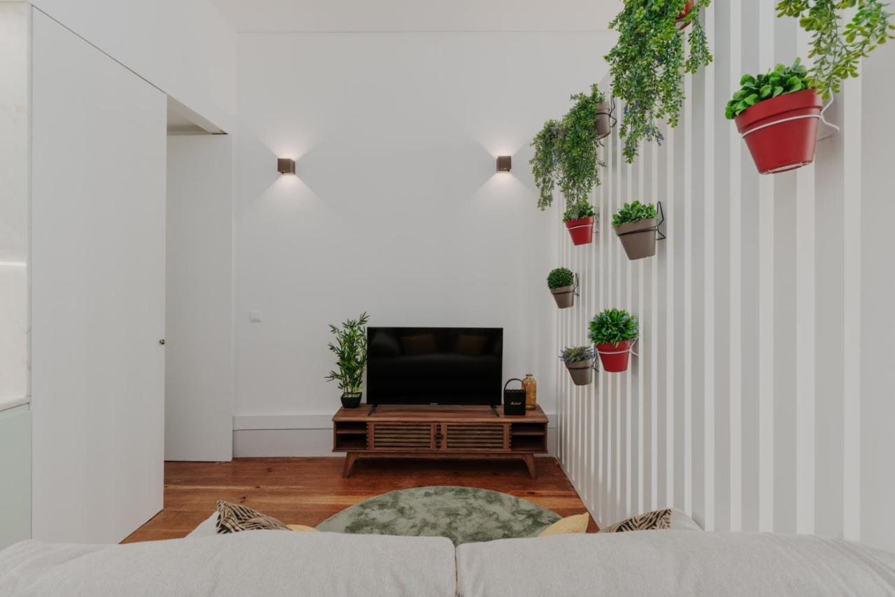 Bicycle Luxury House, Parking, Downtown Near Metro Apartment Porto Exterior foto