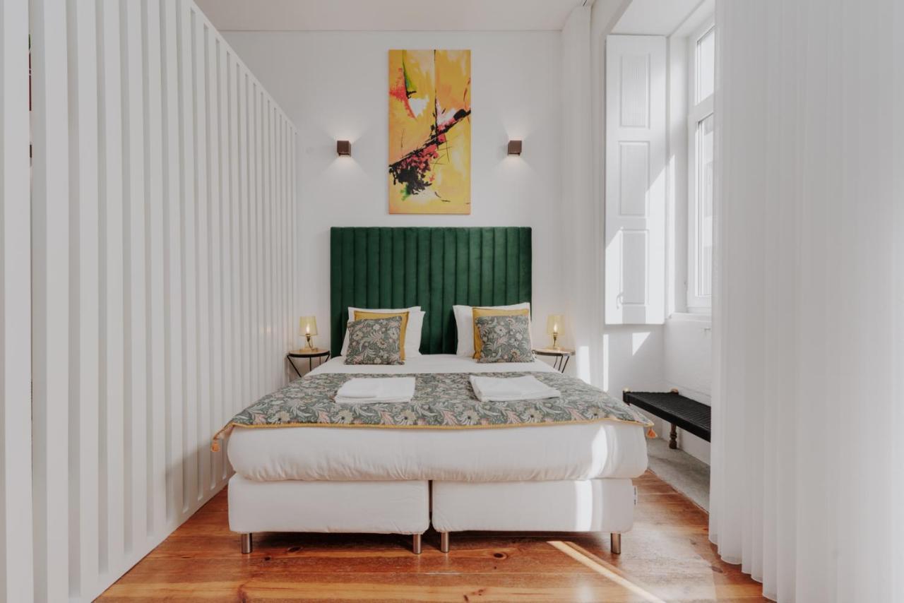 Bicycle Luxury House, Parking, Downtown Near Metro Apartment Porto Exterior foto