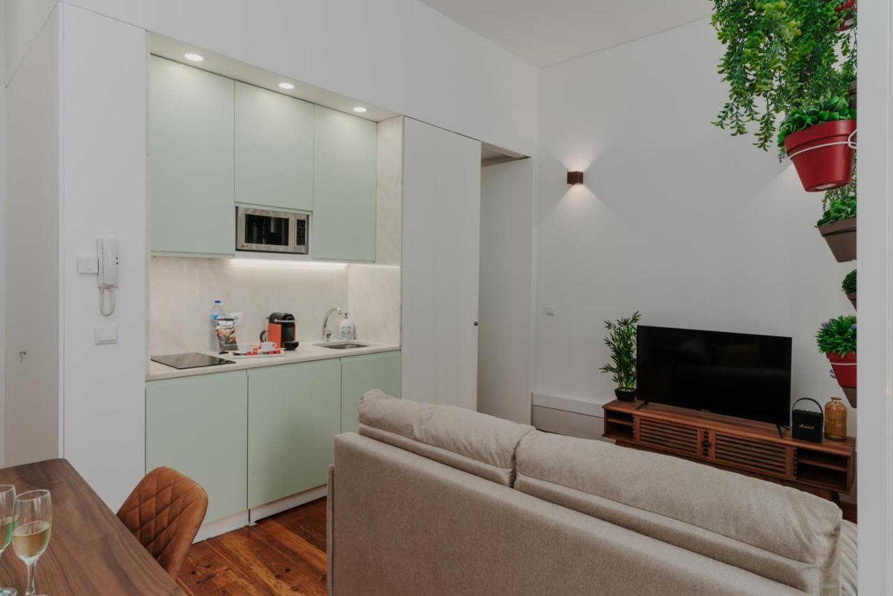 Bicycle Luxury House, Parking, Downtown Near Metro Apartment Porto Exterior foto